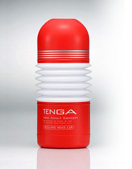 TENGA [OwbhEJbv [TOC-103]