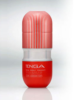 TENGA GANbVJbv [TOC-105]