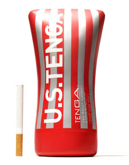 TENGA U.S.TENGA\tg`[uEJbv [TOC-002US]