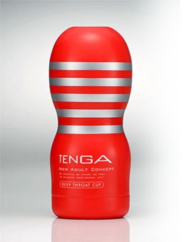 TENGA fB[vX[gEJbv [TOC-101]